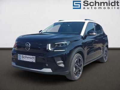 Citroën C3 Tageszulassung Citroën C3 Tageszulassung