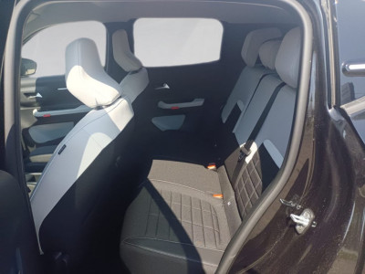 Citroën C3 Tageszulassung Citroën C3 Tageszulassung