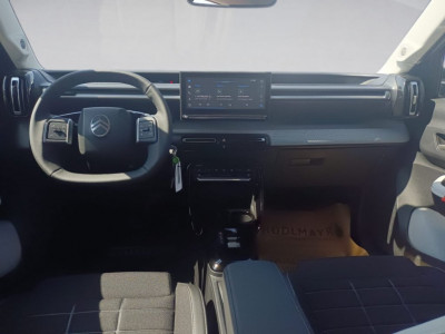 Citroën C3 Tageszulassung Citroën C3 Tageszulassung