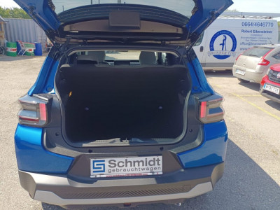 Citroën C3 Gebrauchtwagen Citroën C3 Gebrauchtwagen