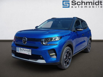Citroën C3 Gebrauchtwagen Citroën C3 Gebrauchtwagen