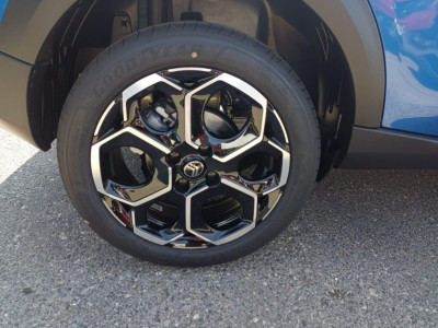 Citroën C3 Gebrauchtwagen Citroën C3 Gebrauchtwagen