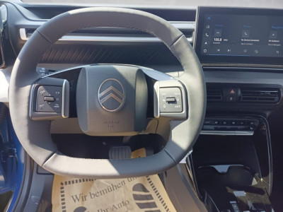 Citroën C3 Gebrauchtwagen Citroën C3 Gebrauchtwagen