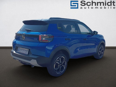 Citroën C3 Gebrauchtwagen Citroën C3 Gebrauchtwagen