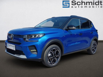Citroën C3 Gebrauchtwagen Citroën C3 Gebrauchtwagen