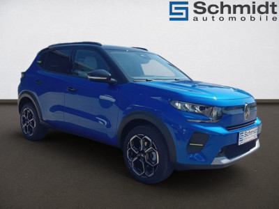 Citroën C3 Gebrauchtwagen Citroën C3 Gebrauchtwagen