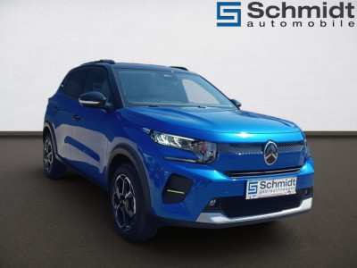 Citroën C3 Gebrauchtwagen Citroën C3 Gebrauchtwagen
