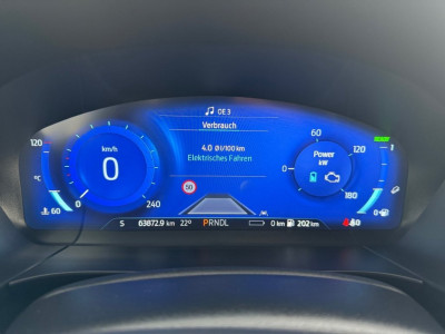 Ford Kuga Gebrauchtwagen Ford Kuga Gebrauchtwagen
