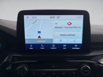 Ford Kuga Gebrauchtwagen Ford Kuga Gebrauchtwagen