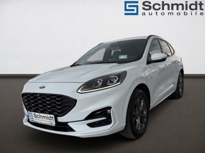 Ford Kuga Gebrauchtwagen Ford Kuga Gebrauchtwagen