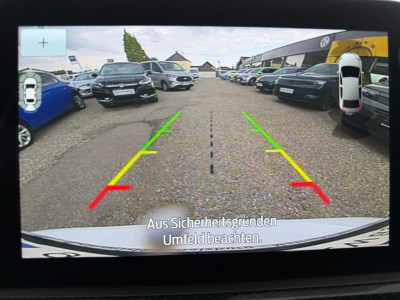 Ford Kuga Gebrauchtwagen Ford Kuga Gebrauchtwagen