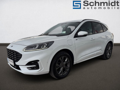 Ford Kuga Gebrauchtwagen Ford Kuga Gebrauchtwagen