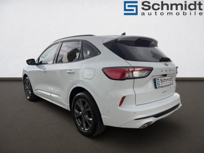 Ford Kuga Gebrauchtwagen Ford Kuga Gebrauchtwagen