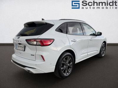 Ford Kuga Gebrauchtwagen Ford Kuga Gebrauchtwagen