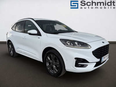 Ford Kuga Gebrauchtwagen Ford Kuga Gebrauchtwagen