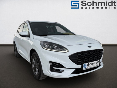 Ford Kuga Gebrauchtwagen Ford Kuga Gebrauchtwagen