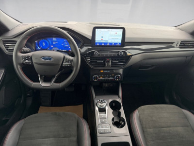 Ford Kuga Gebrauchtwagen Ford Kuga Gebrauchtwagen