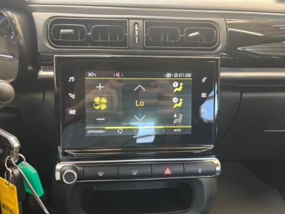Citroën C3 Gebrauchtwagen Citroën C3 Gebrauchtwagen