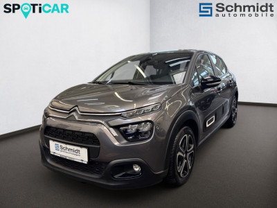 Citroën C3 Gebrauchtwagen Citroën C3 Gebrauchtwagen