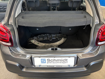 Citroën C3 Gebrauchtwagen Citroën C3 Gebrauchtwagen