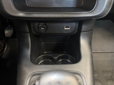 Citroën C3 Gebrauchtwagen Citroën C3 Gebrauchtwagen