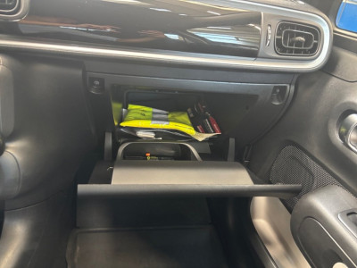 Citroën C3 Gebrauchtwagen Citroën C3 Gebrauchtwagen
