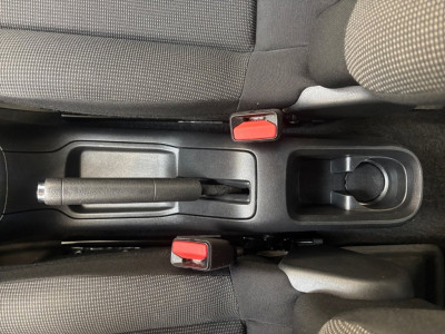 Citroën C3 Gebrauchtwagen Citroën C3 Gebrauchtwagen