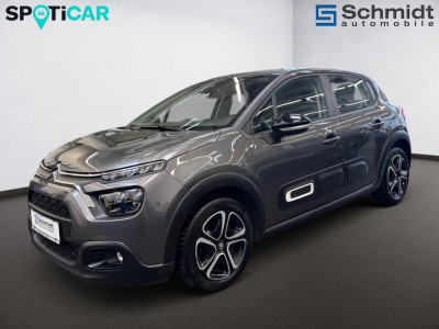 Citroën C3 Gebrauchtwagen Citroën C3 Gebrauchtwagen