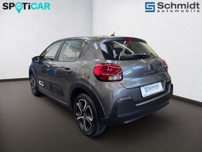 Citroën C3 Gebrauchtwagen Citroën C3 Gebrauchtwagen