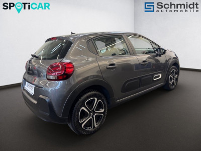 Citroën C3 Gebrauchtwagen Citroën C3 Gebrauchtwagen
