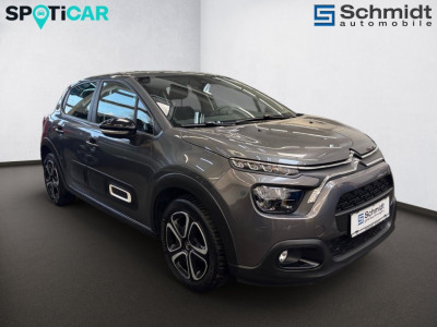 Citroën C3 Gebrauchtwagen Citroën C3 Gebrauchtwagen
