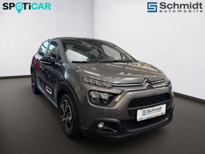 Citroën C3 Gebrauchtwagen Citroën C3 Gebrauchtwagen