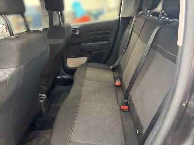 Citroën C3 Gebrauchtwagen Citroën C3 Gebrauchtwagen
