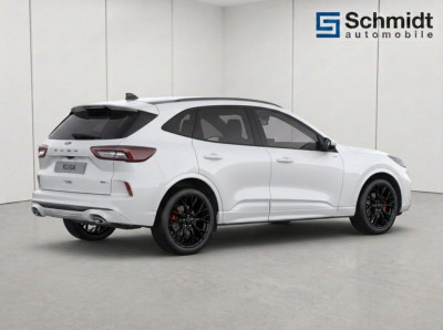 Ford Kuga Neuwagen Ford Kuga Neuwagen