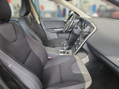 Volvo XC60 Gebrauchtwagen Volvo XC60 Gebrauchtwagen