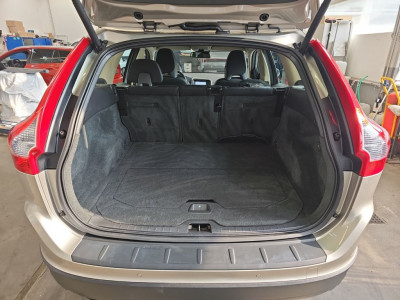 Volvo XC60 Gebrauchtwagen Volvo XC60 Gebrauchtwagen