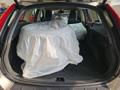 Volvo XC60 Gebrauchtwagen Volvo XC60 Gebrauchtwagen