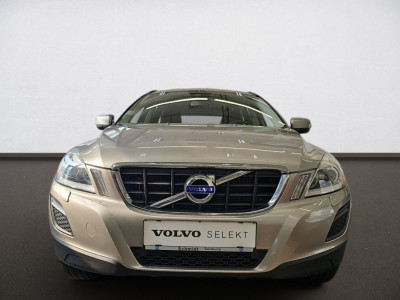 Volvo XC60 Gebrauchtwagen Volvo XC60 Gebrauchtwagen