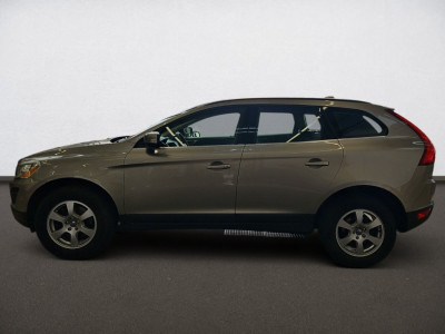 Volvo XC60 Gebrauchtwagen Volvo XC60 Gebrauchtwagen