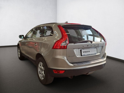 Volvo XC60 Gebrauchtwagen Volvo XC60 Gebrauchtwagen