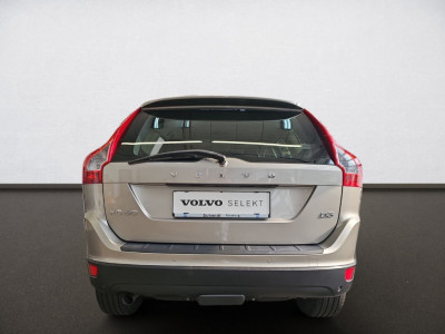 Volvo XC60 Gebrauchtwagen Volvo XC60 Gebrauchtwagen