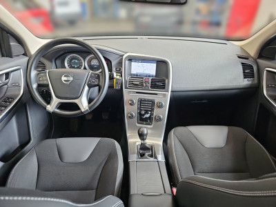 Volvo XC60 Gebrauchtwagen Volvo XC60 Gebrauchtwagen