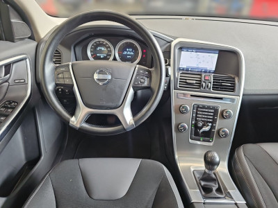 Volvo XC60 Gebrauchtwagen Volvo XC60 Gebrauchtwagen