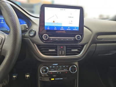 Ford Puma Gebrauchtwagen Ford Puma Gebrauchtwagen