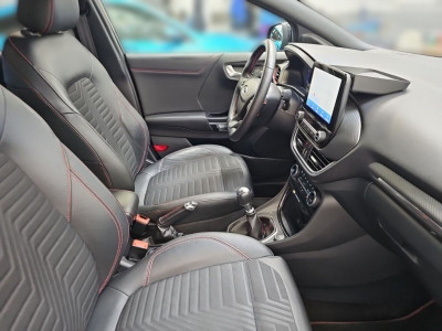 Ford Puma Gebrauchtwagen Ford Puma Gebrauchtwagen