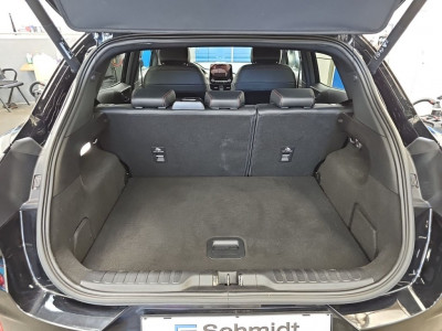 Ford Puma Gebrauchtwagen Ford Puma Gebrauchtwagen