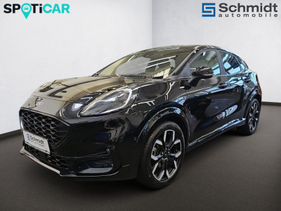 Ford Puma Gebrauchtwagen Ford Puma Gebrauchtwagen