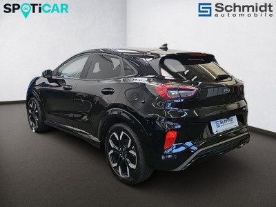 Ford Puma Gebrauchtwagen Ford Puma Gebrauchtwagen