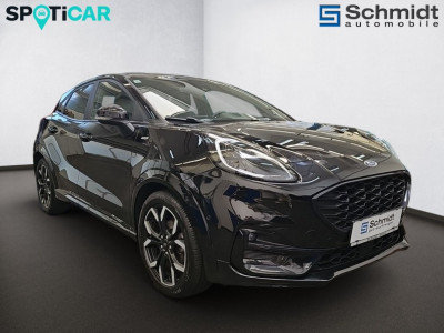 Ford Puma Gebrauchtwagen Ford Puma Gebrauchtwagen