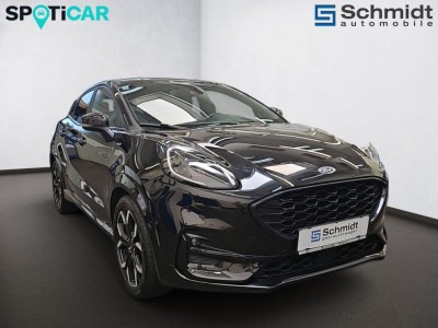 Ford Puma Gebrauchtwagen Ford Puma Gebrauchtwagen